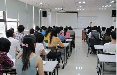 虹口在职博士学位报名